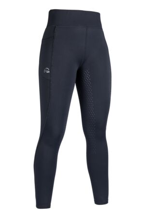 Reitleggings -Alice- Silikon-Vollbesatz