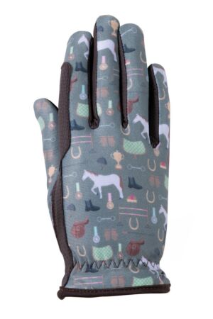 Guantes inviern niños -Judy-