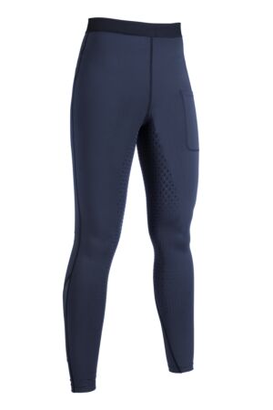 Riding leggings -Flow- silicone full seat