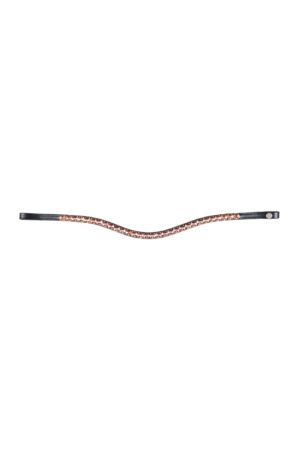 Frontal -Rosegold Glamour- Style