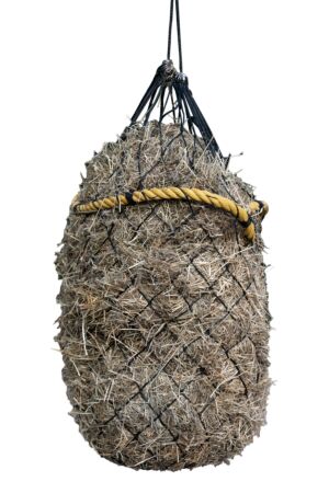 Haynet -Easy fill- Flexible Ring