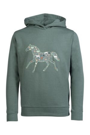 Hoody -Judy-
