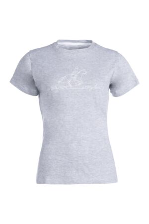 T-shirt -Ride More-