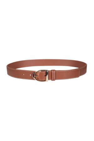 Leather belt -Marrakesh-