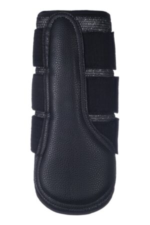 Protection Boots -Glitter Mesh- Style