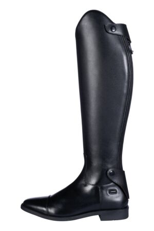 Bottes -Oxford- longueur/largeur stand.