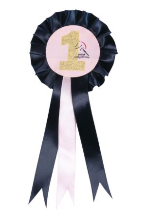 Turnierschleife -Hobby Horsing-