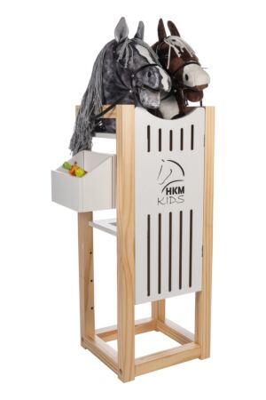 Establo -Hobby Horsing-