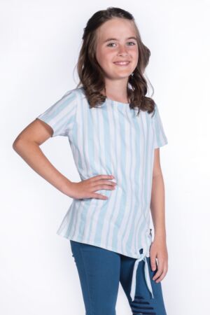 T-Shirt -Bibi&Tina Stripes-
