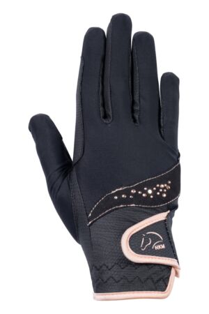Gants -Rosegold Glamour- Style