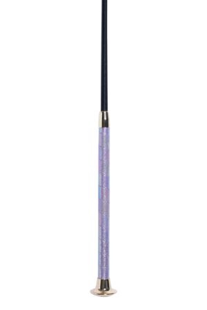 Cravache de dressage -Lavender Bay-