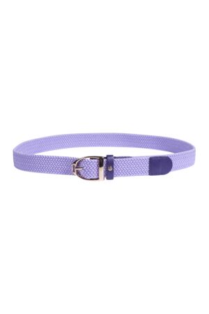 Elastic belt -Lavender Bay-