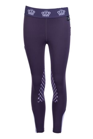 Leggings -Lola- basanes en silicone