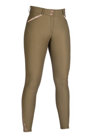 Pantalon -Edinburgh- fond 1/1 en silicone