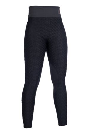 Leggings -Edinburgh Shape- basanes en silicone
