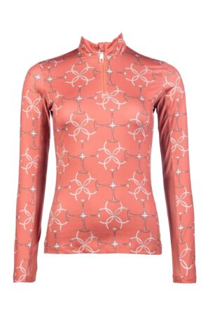 Funktionsshirt -Edinburgh-