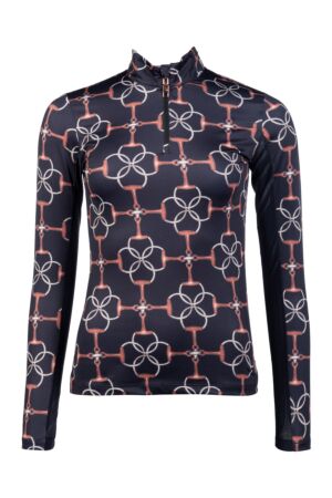 Shirt fonctionnel -Edinburgh-