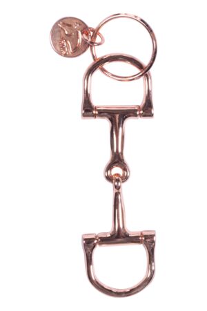 Key ring -Bit-