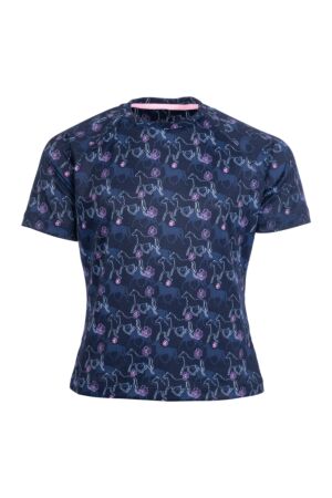 Camiseta funcional -Bria-