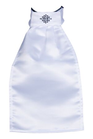 Plastron -Maja-