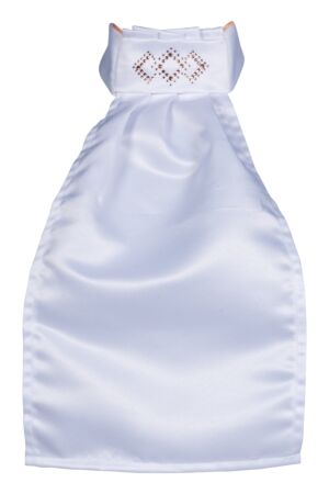 Plastron -Abby-
