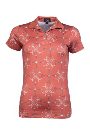 Poloshirt -Edinburgh-