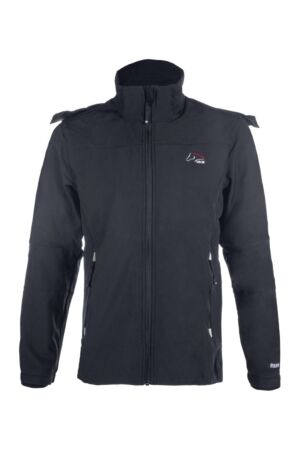 Veste softshell -Team HKM- Hommes