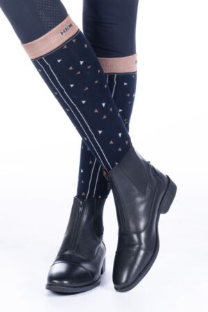 Reitsocken -Minimal-