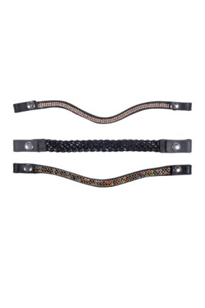 Stirnbänder -Hobby Horsing- 3er Set