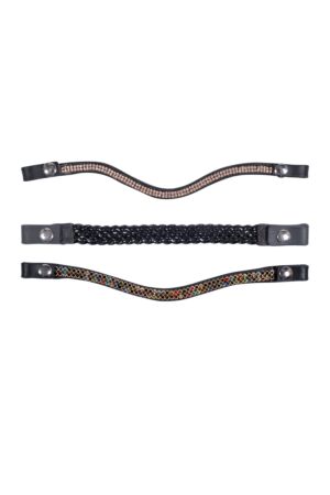 Frontalera -Hobby Horsing- set 3 pares
