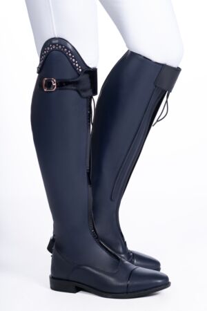 Reitstiefel -Trinity- Langlänge/enge Weite
