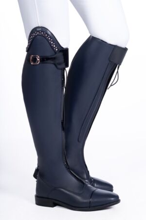 Reitstiefel -Trinity- normal/extra weit