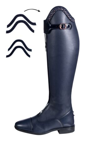 Bottes -Trinity- normal/tres large