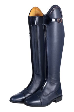 Riding boots -Trinity- normal/extra wide