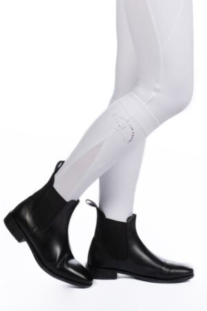 Chaussettes -Team HKM-