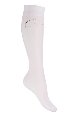 Chaussettes -Team HKM-