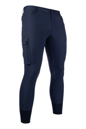 Pantalon homme -Cargo- basanes en silicone