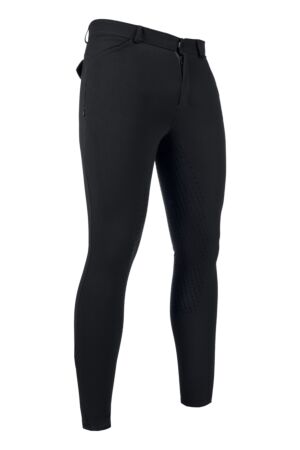 Pantalon homme -James- fond 1/1 en silicone