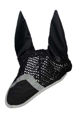 Bonnet anti-mouches -Reflective-