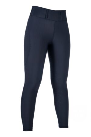 Leggings -Jil High Waist- fond 1/1 en silicone