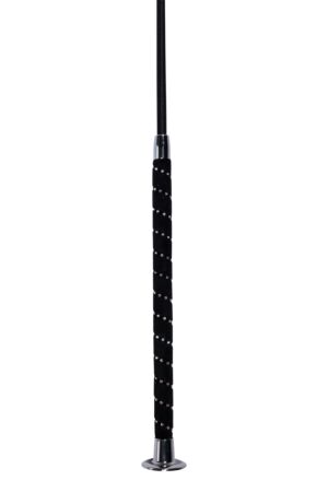 Dressage whip -Rosewood-