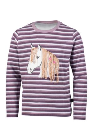 Camiseta manga larga -Alva-