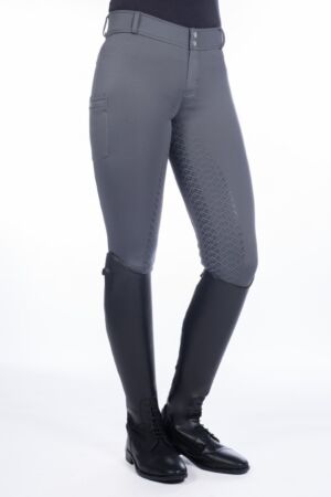 Pantalon -Ruby- fond 1/1 en silicone