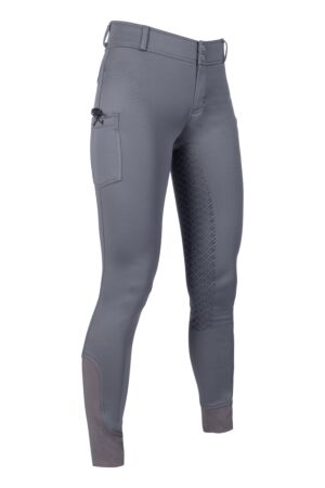 Pantalon -Ruby- fond 1/1 en silicone