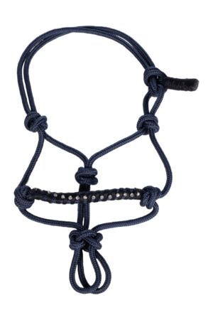Knotenhalfter -Hobby Horsing-