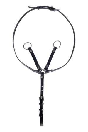 Martingal -Hobby Horsing-