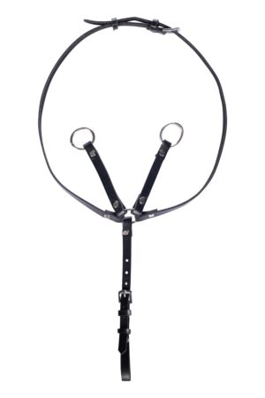 Gamarra -Hobby Horsing-
