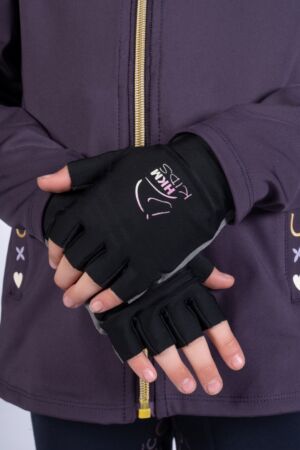 Handschuhe -Hobby Horsing-