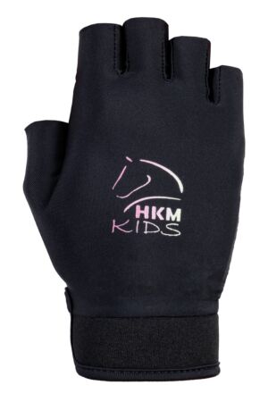Guantes de montar -Hobby Horsing-