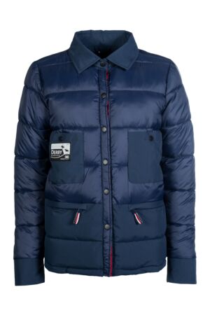 Blouson matelassé -Derby- Unisex